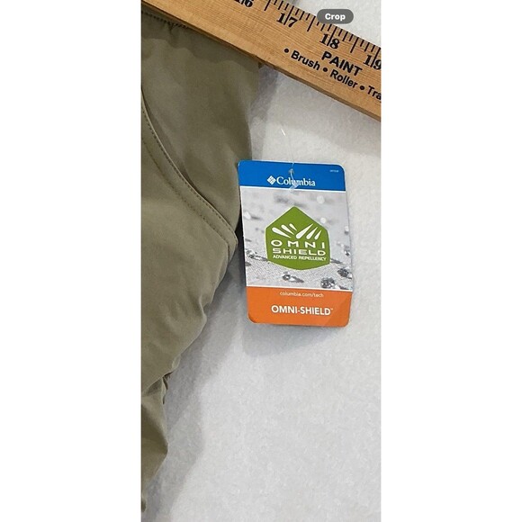 Columbia Omni-Shield Skorts Bundle Women’s Athletic Size Large Outdoors Gorpcore - Picture 15 of 16